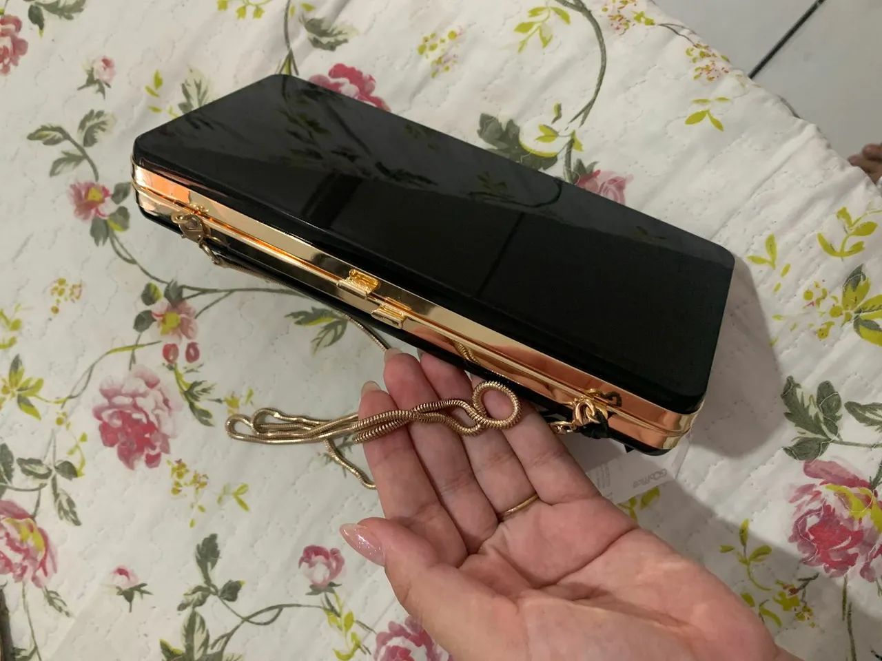 Bolsa da zara nova. - Foto 6