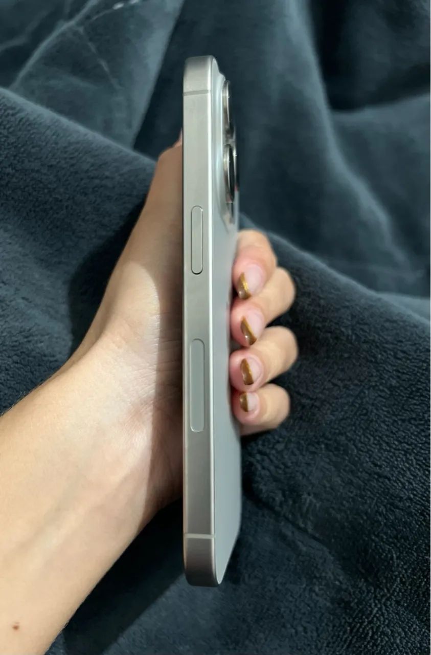 Iphone 15 Pro 256gb - Foto 4
