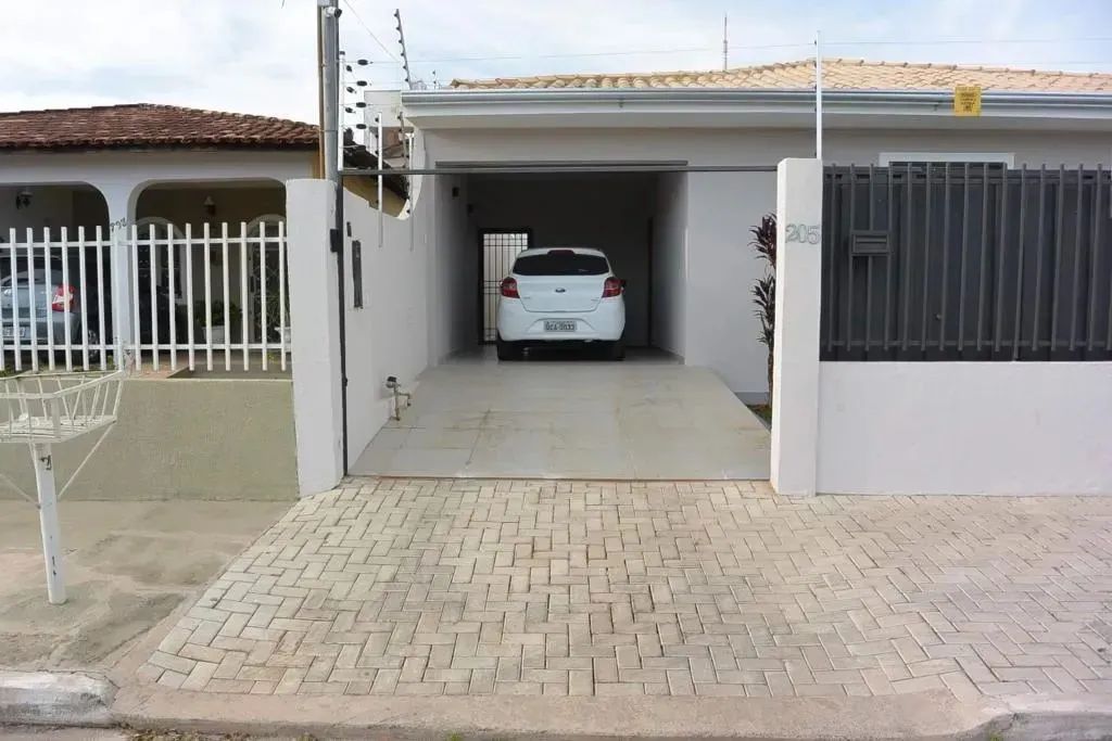 Casa Térrea - Boa Esperança - Foto 4