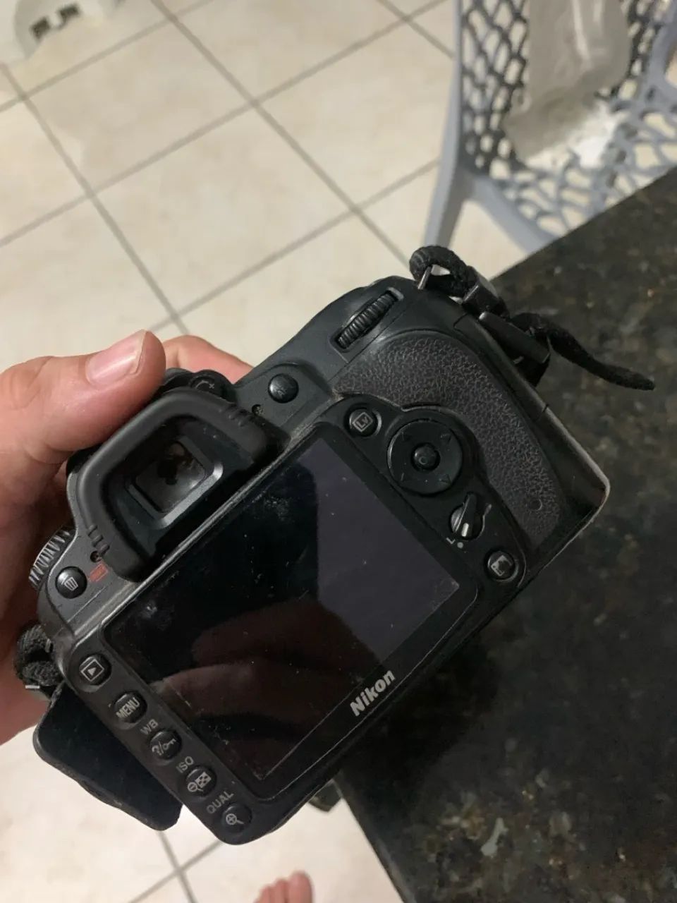 Nikon d90  - Foto 2