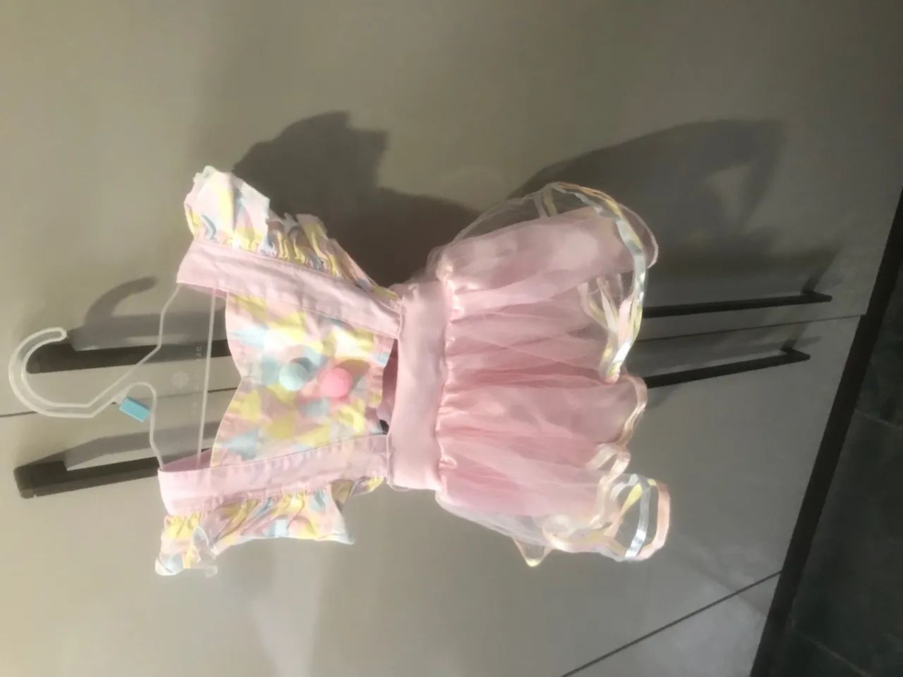 3 Fantasias mesversario  - Foto 5