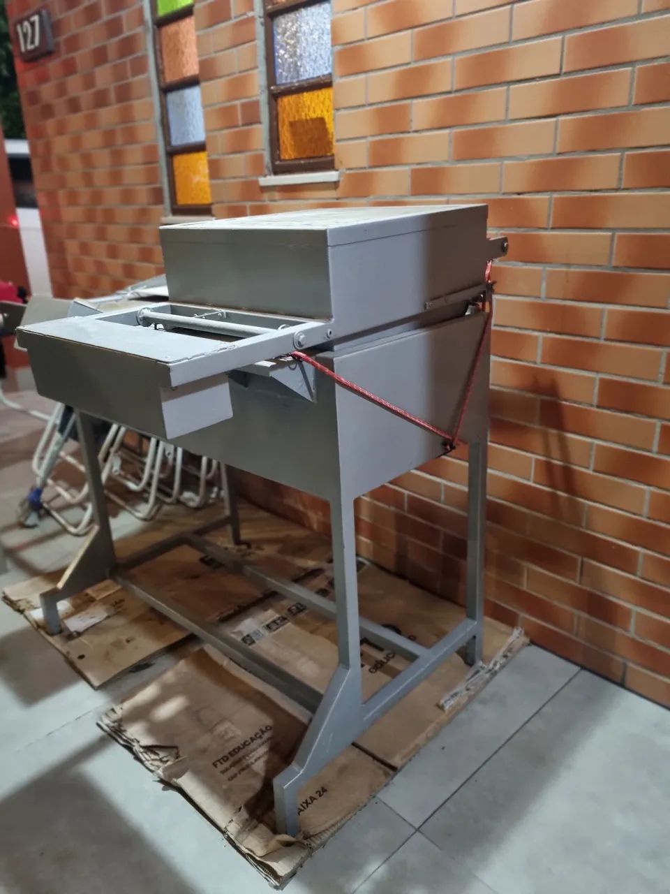 Seladora marca Araújo  - Foto 2