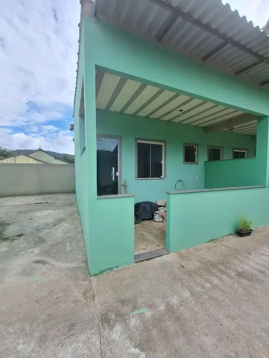 Vendo vila de 5 casas de um quarto (estilo kitnet) Jaconé - Saquarema - Foto 3