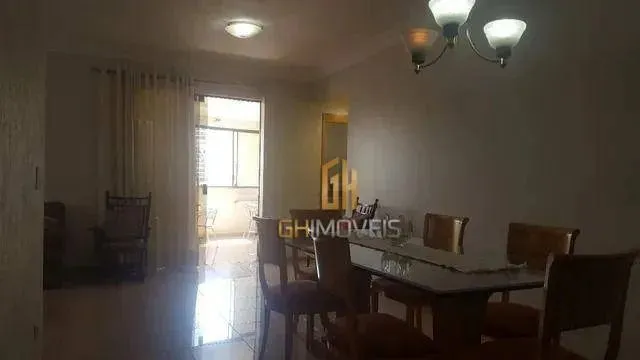 Apartamento à venda, 125 m² por R$ 530.000,00 - Setor Nova Suiça - Goiânia/GO
