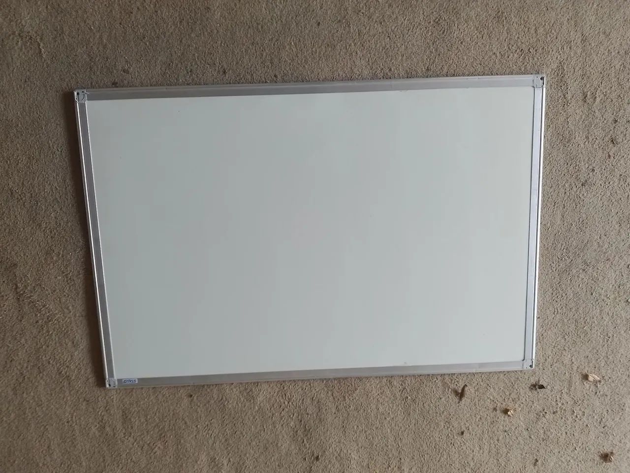 Quadro Branco Stalo medida 90 X 60 - Foto 3