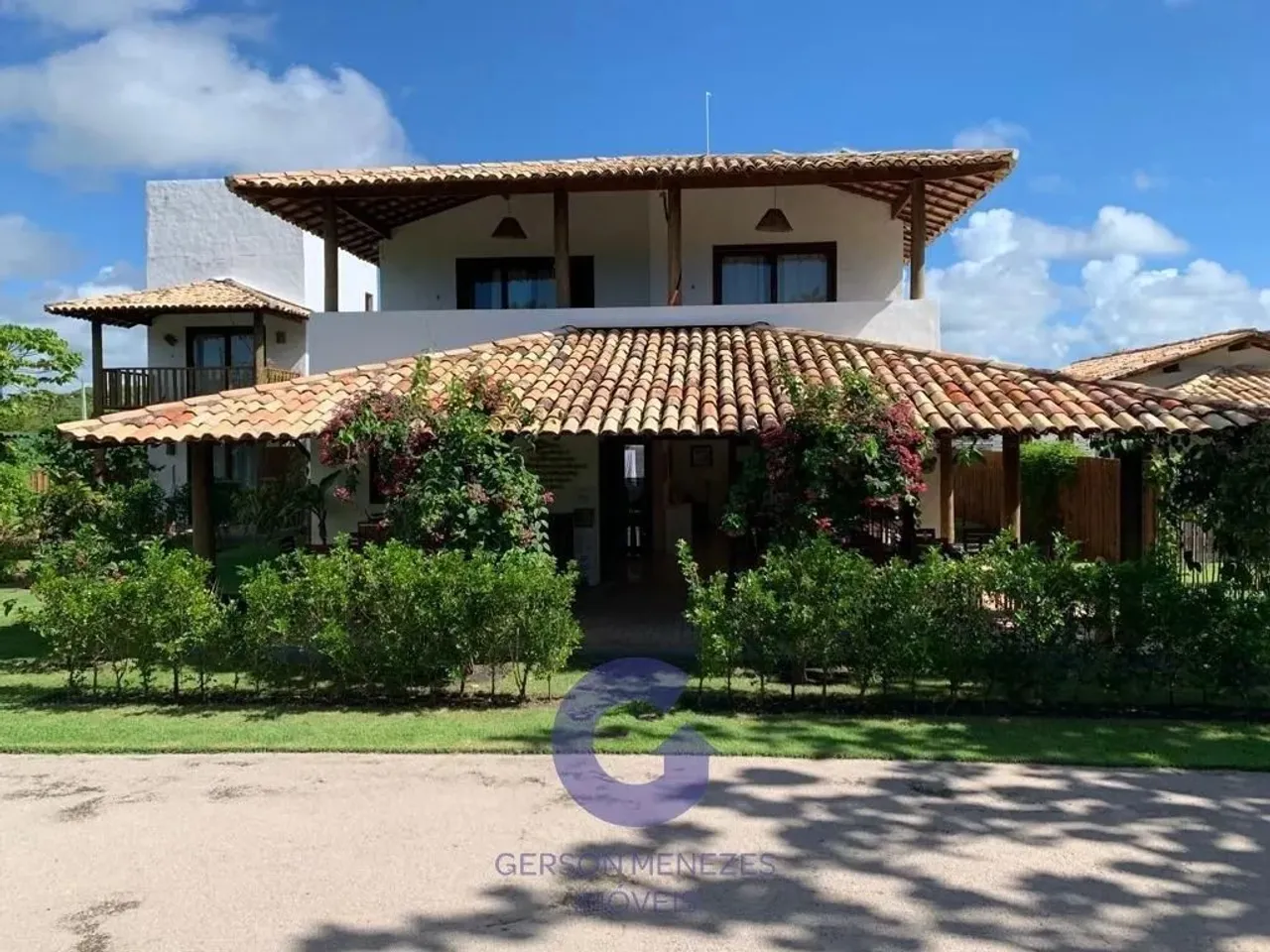 Pousada | 1800m²