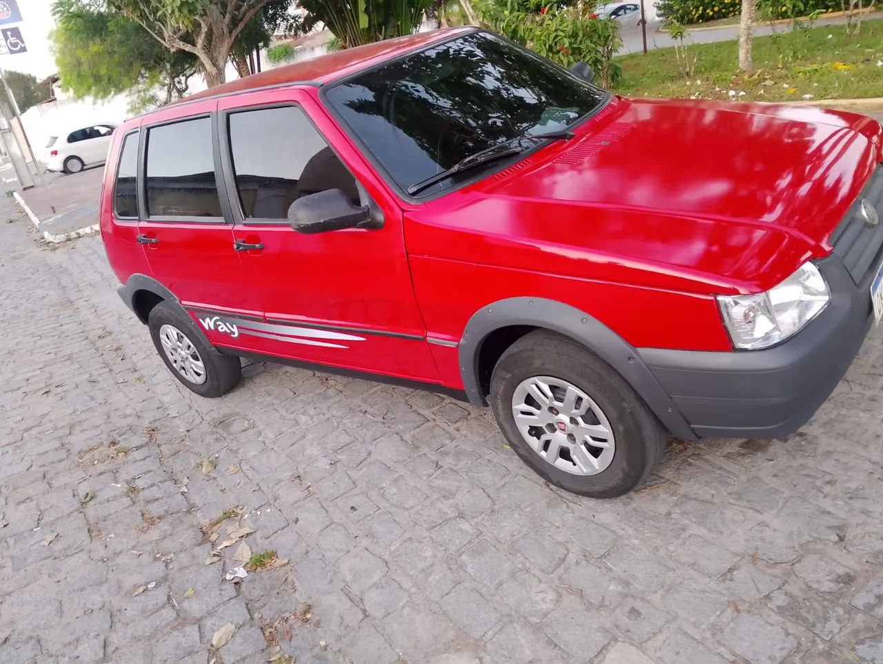 Vende se uno wey - Foto 3