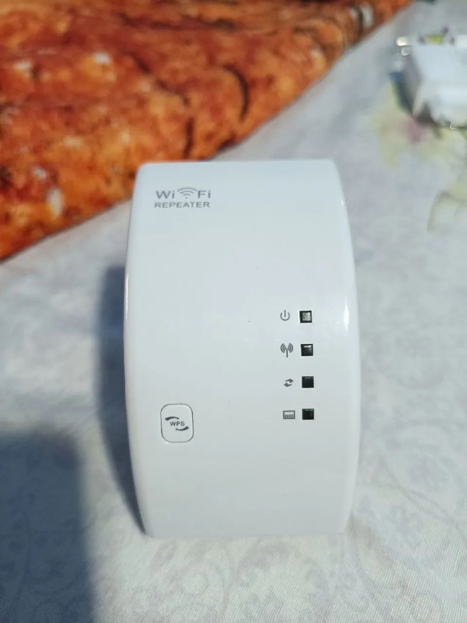 Repetidor Wi-fi  - Foto 2