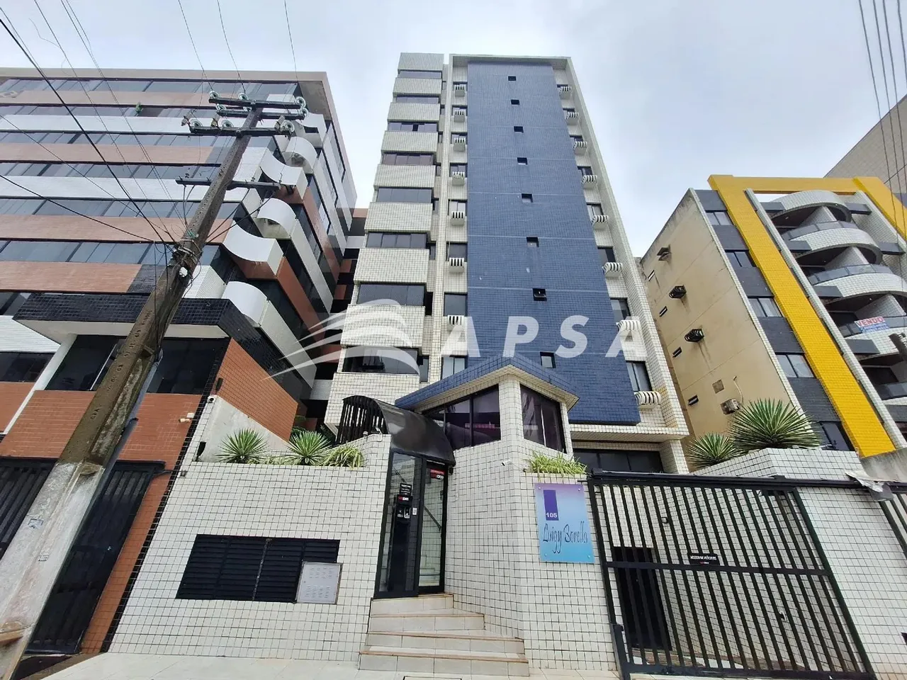 APARTAMENTO PARA ALUGUEL NA JATIÚCA. MORE COM CONFORTO E PRATICIDADE EM UM DOS BAIRROS MAI