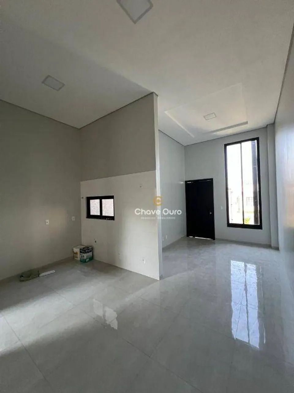 Casa com 3 dormitórios à venda, 88 m² por R$ 480.000,00 - Jardim Concórdia - Toledo/PR - Foto 2