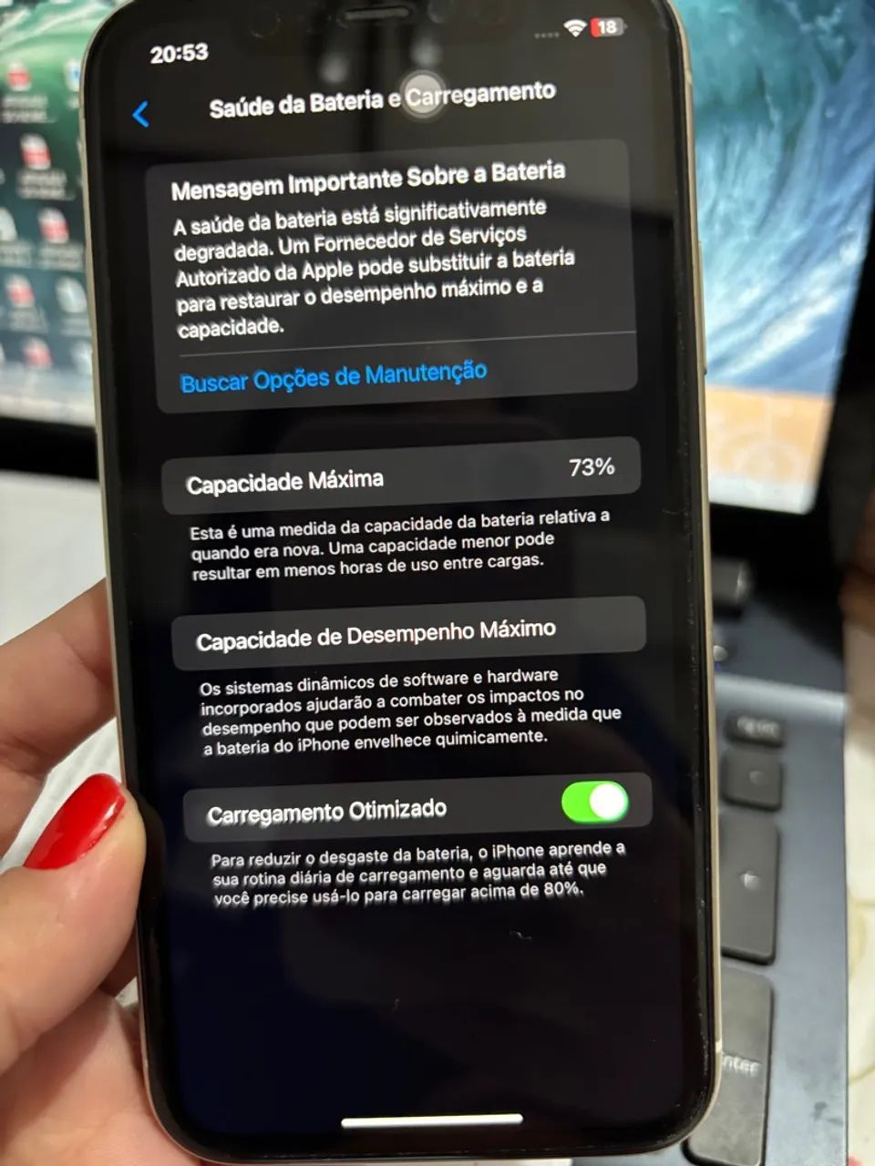 iPhone 11 - Foto 4