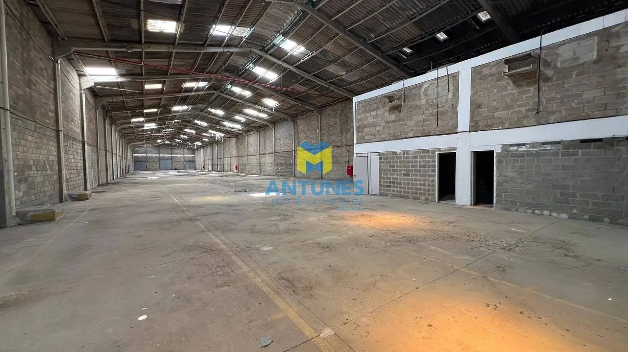 Alugue Galpão na Imbiribeira Cross docking, 2.396m² com Doca e Pátio - Foto 12