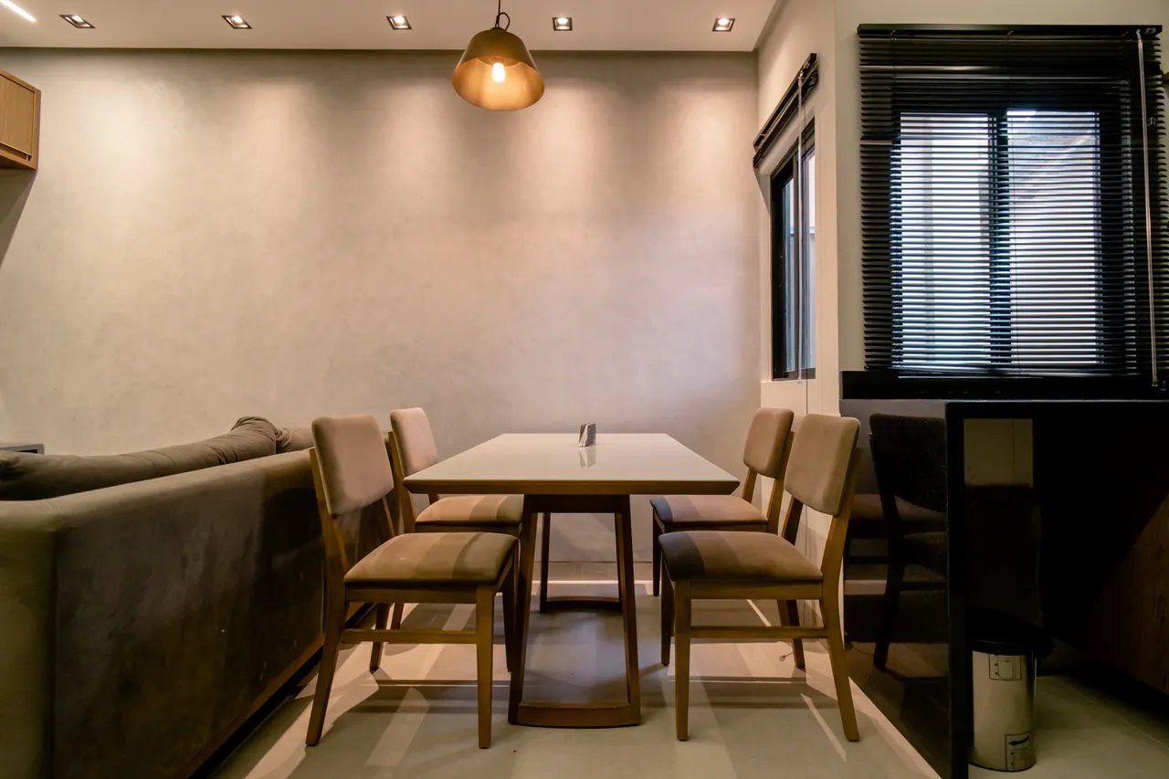Apartamento Stúdio - Smart Residence