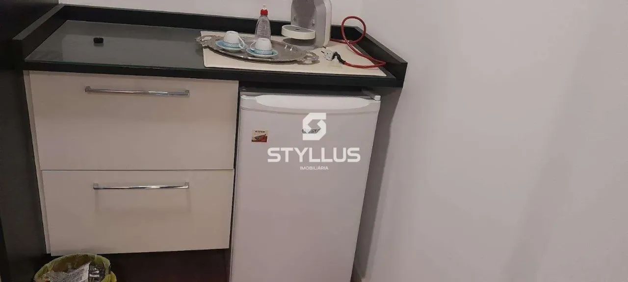 Del Castilho | Sala 1 quarto - Foto 12