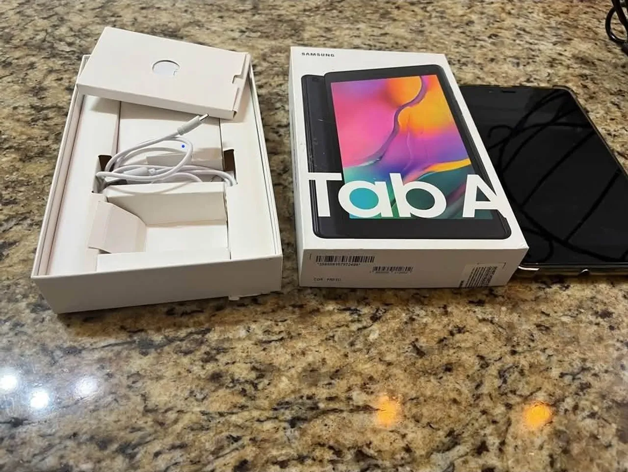Samsung Galaxy Tab A