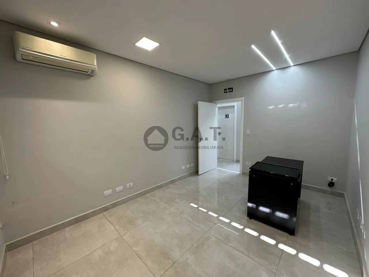 SALA PARA LOCAÇÃO NO JARDIM FACULDADE - SOROCABA/SP