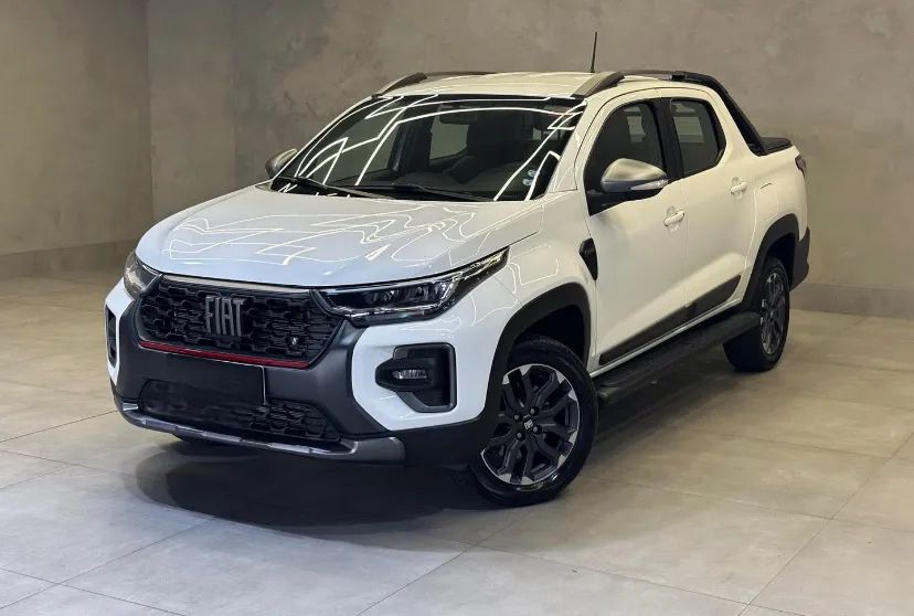Strada 2023/2024 1.0 turbo 200 flex ultra 