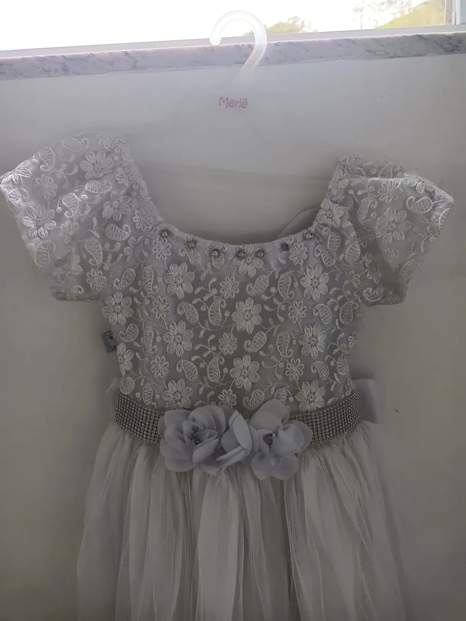 Vestido Daminha  - Foto 3