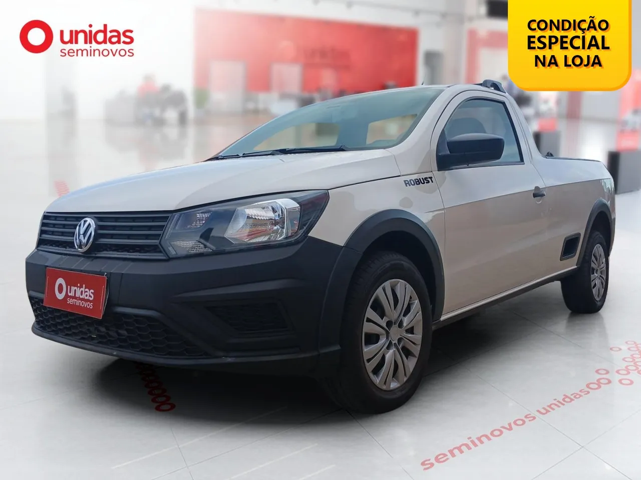 Volkswagen Saveiro 2023 1.6 msi robust cs 16v flex 2p manual