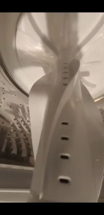 Máquina de lavar - Brastemp 14Kg - Foto 3