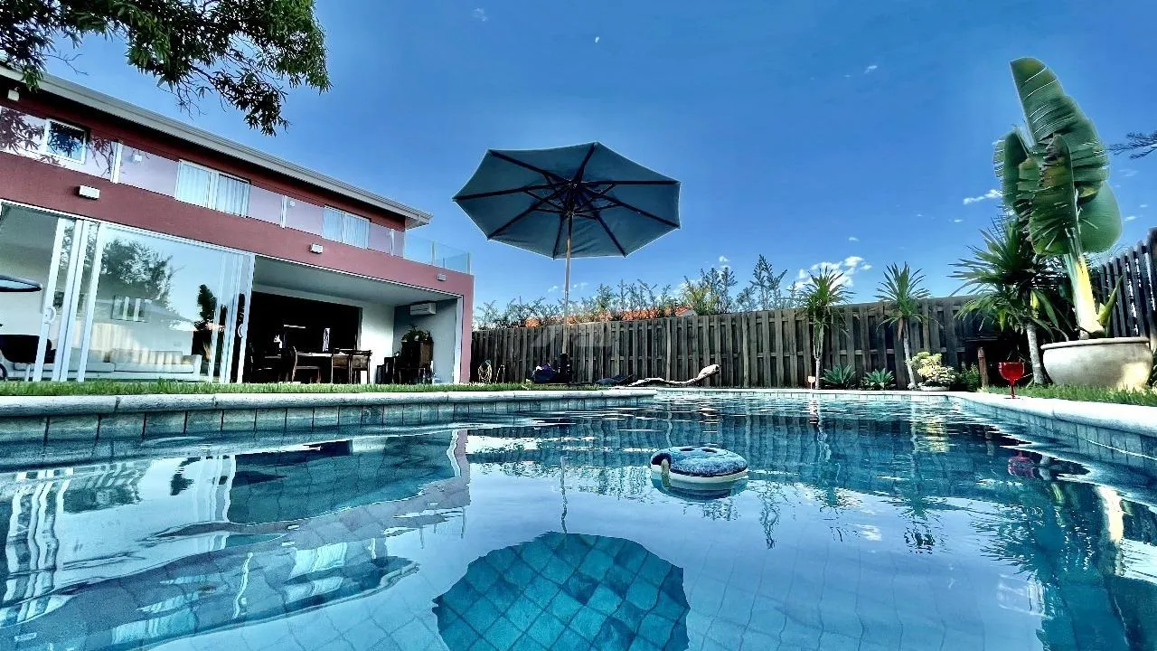 casa - Barão Geraldo - Campinas
