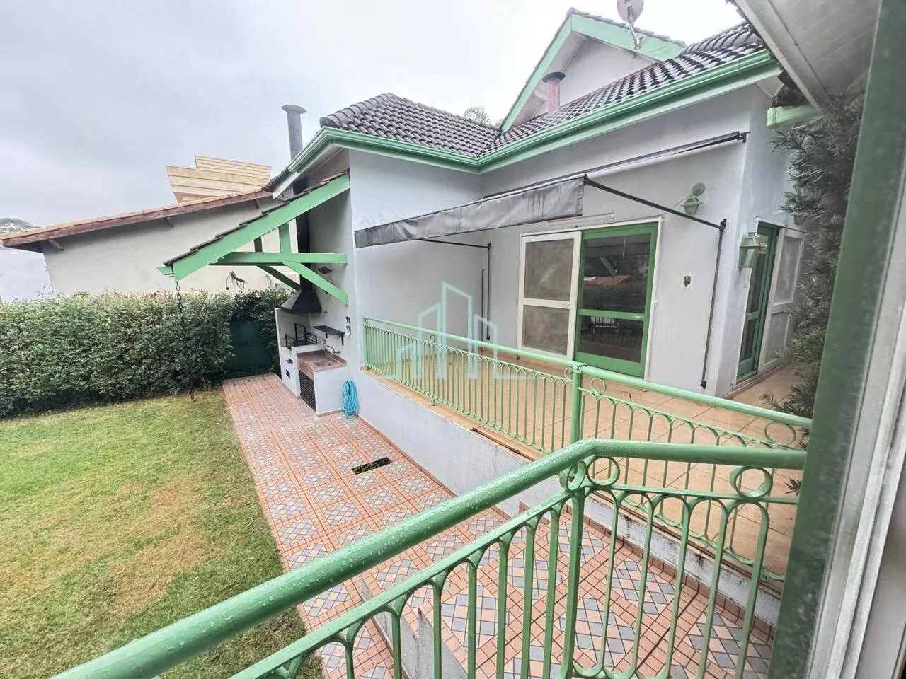 Casa com 4 quartos, 343 m², à venda ou aluguel por R$ 12.000- Alphaville/SP