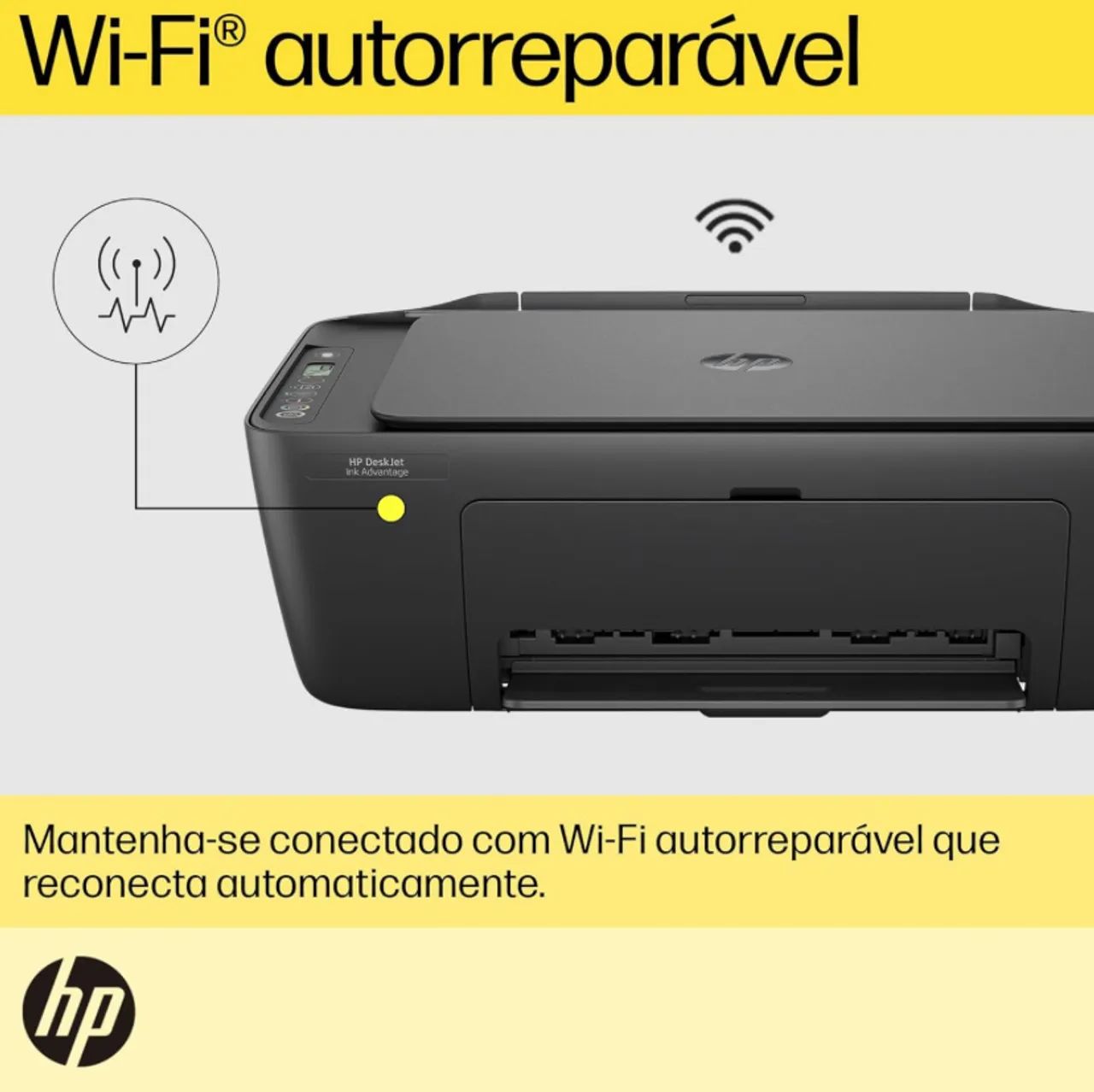 Multifuncional - Imprima direto do telefone. - Foto 3