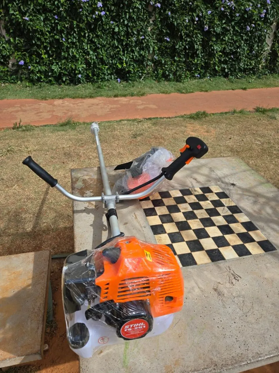 rocadeira