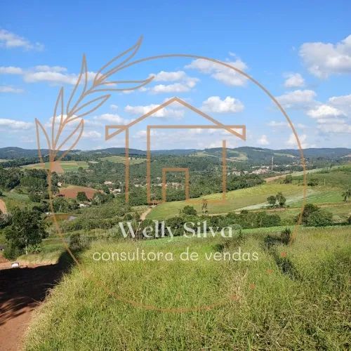 Lotes para venda possui 500 metros quadrados em Bairro dos Cláudios - Ibiúna - SP - Foto 5