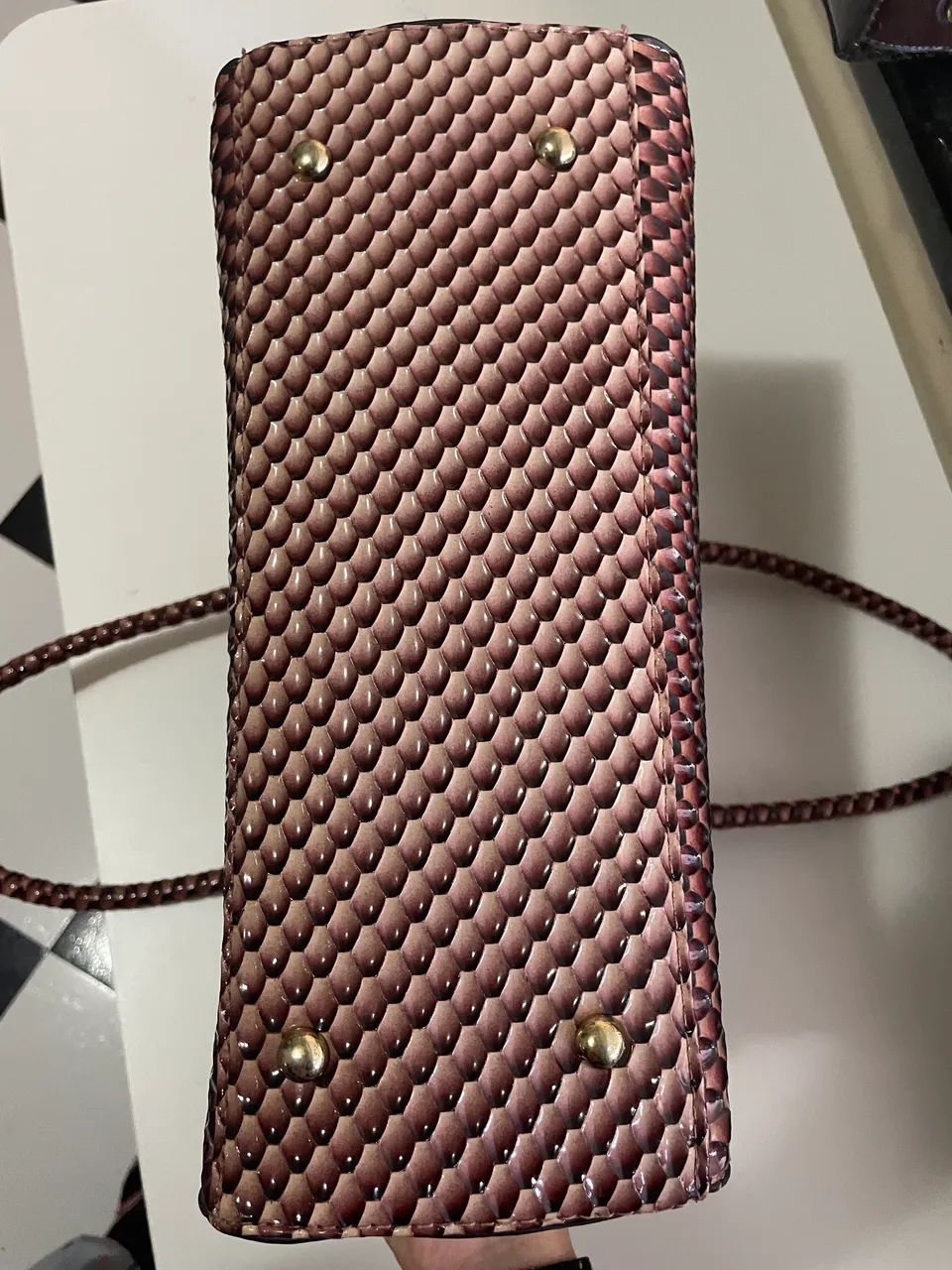 Bolsa feminina  - Foto 4