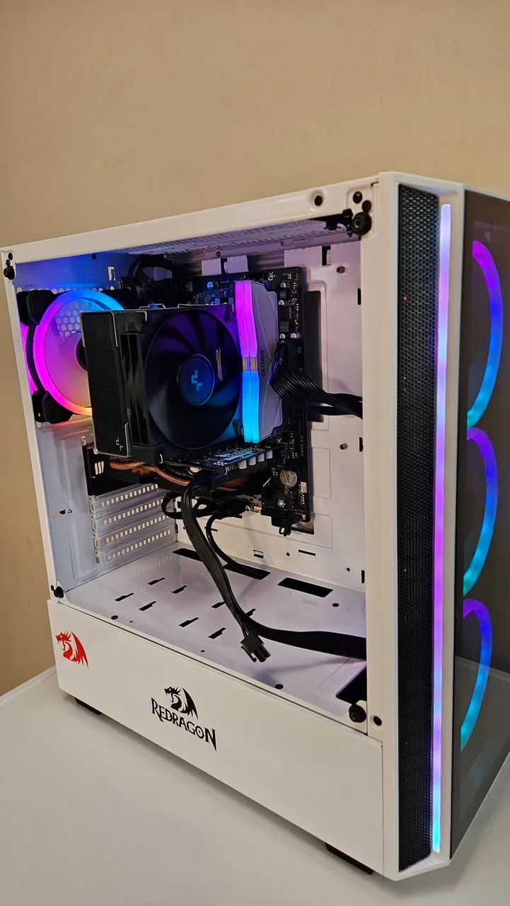 Computadora para juegos65126766317186122