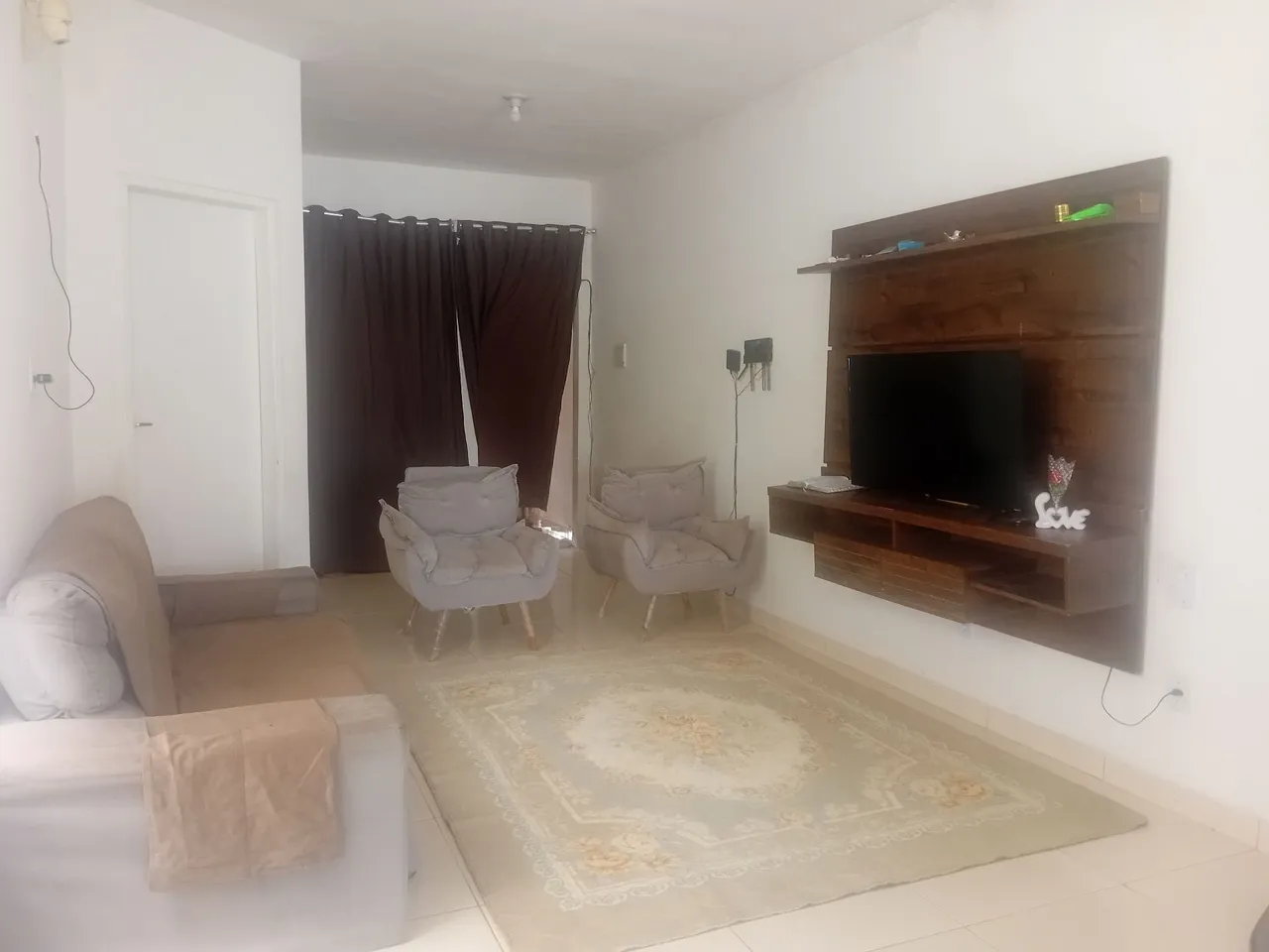 chave de casa