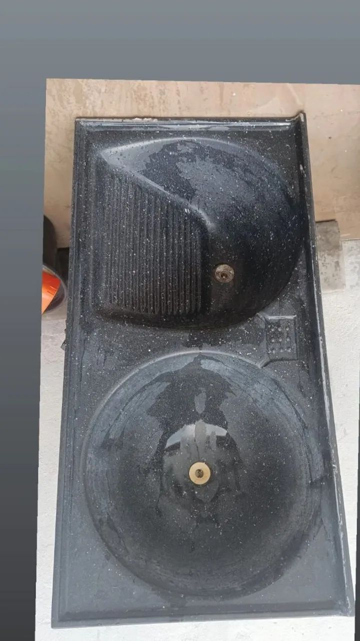 Cuba de lavanderia  - Foto 2