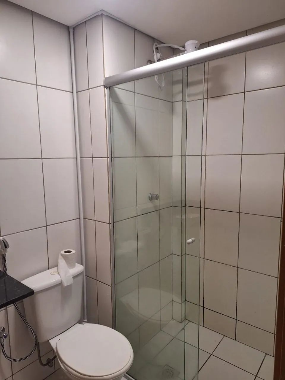 Apartamento 1 quarto Samambaia 116 sul - Foto 5