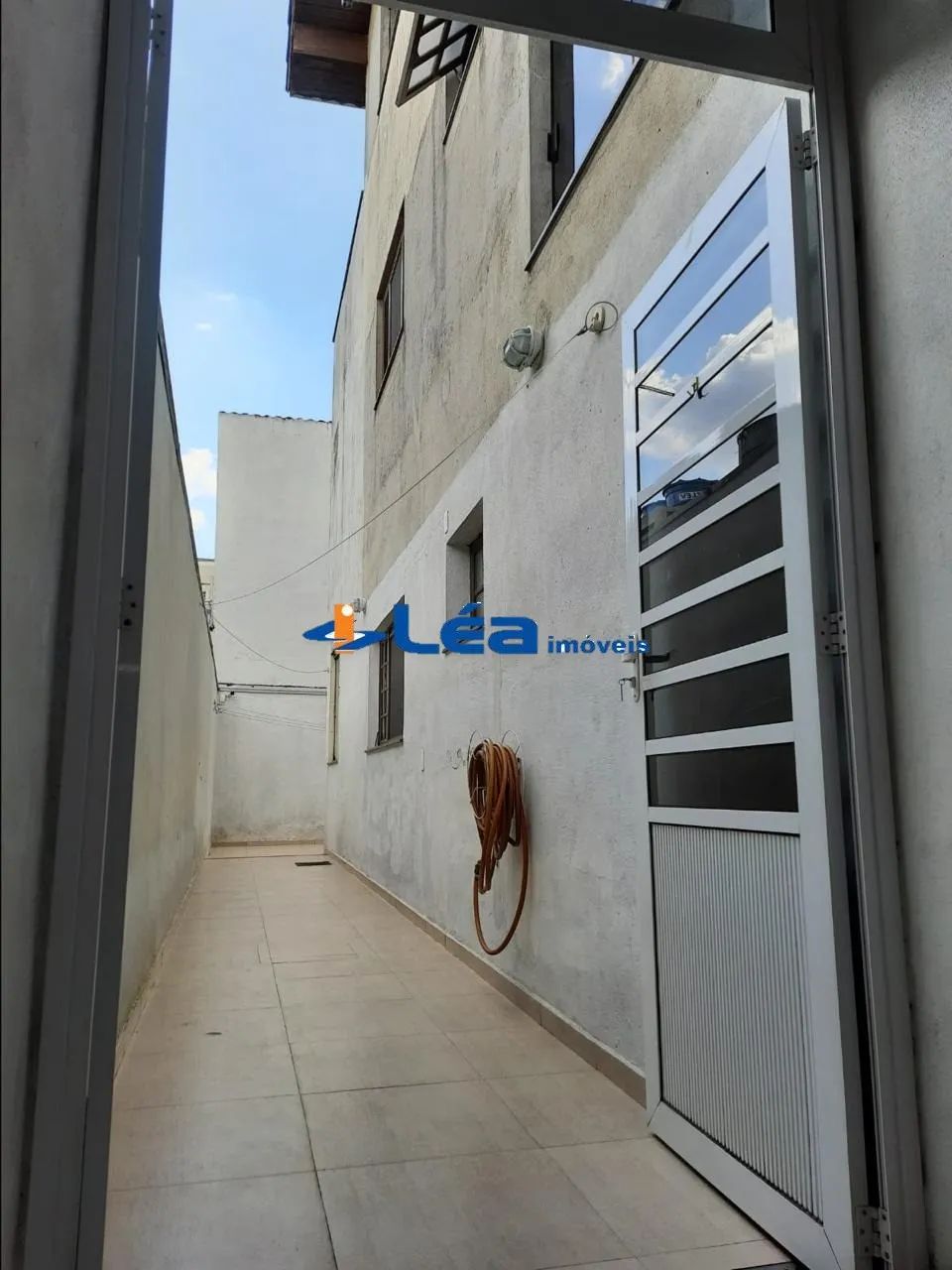 Sobrado RESIDENCIAL em SUZANO - SP, VILA URUPÊS - Foto 4
