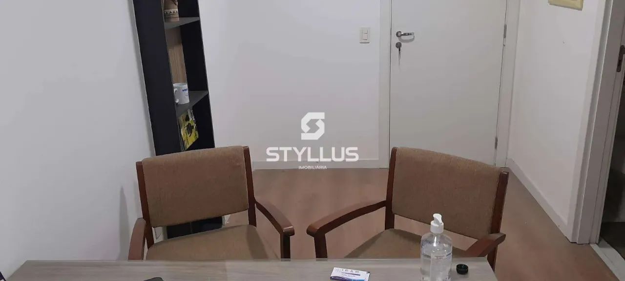 Del Castilho | Sala 1 quarto - Foto 9