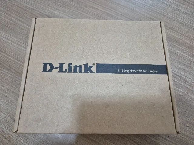 Access Point Wireless D-link Dap-2230 (usado) - Foto 5