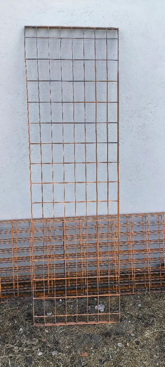 Grade(gradil) - Foto 2