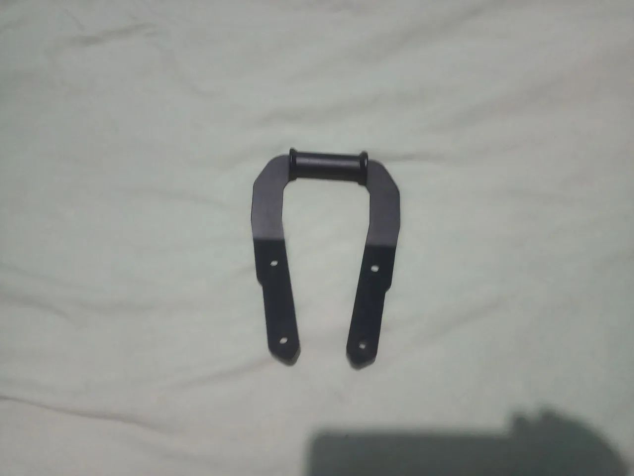 Suporte para Moto, celular, GPS. Versys 300 