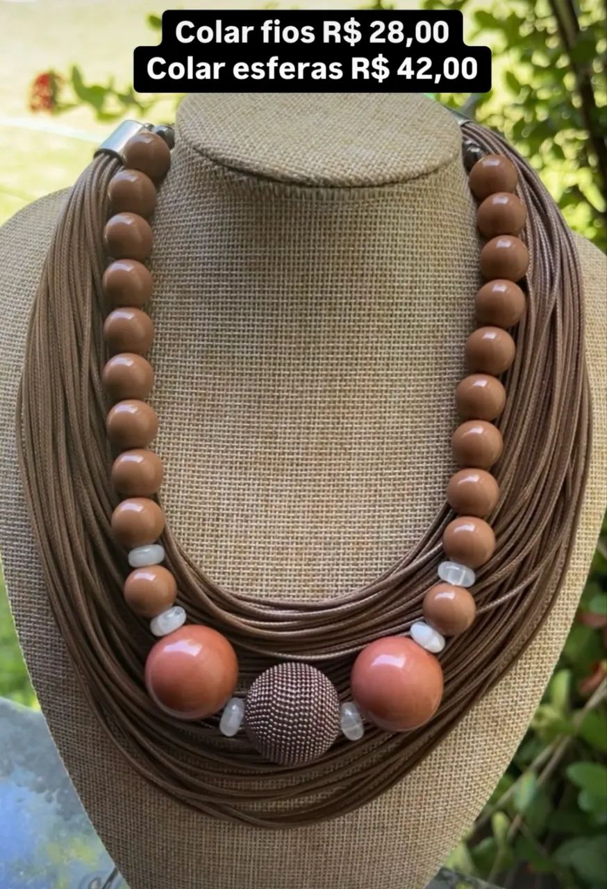 Bijuterias  - Foto 3