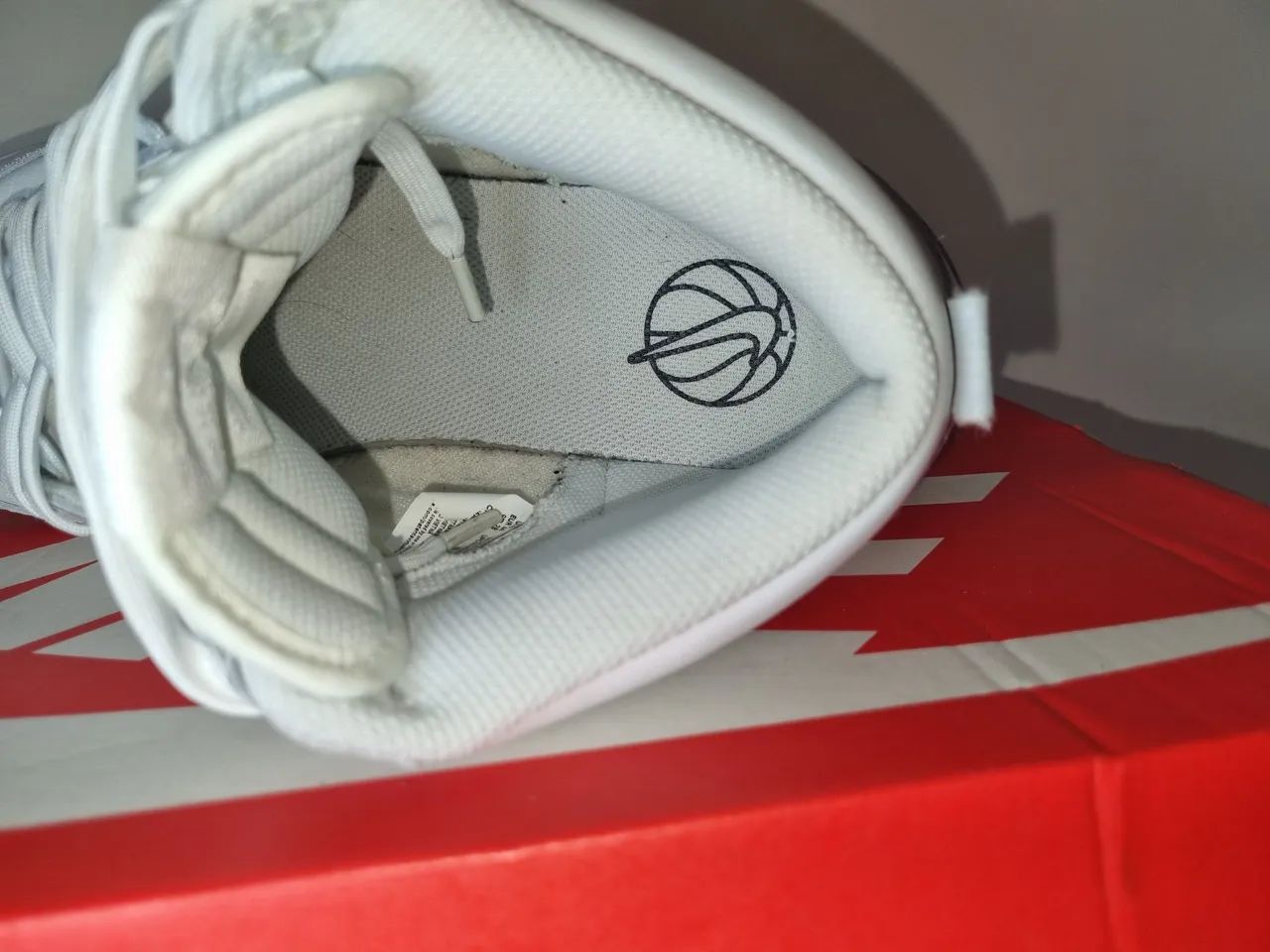 Nike Dunk HI - Foto 3