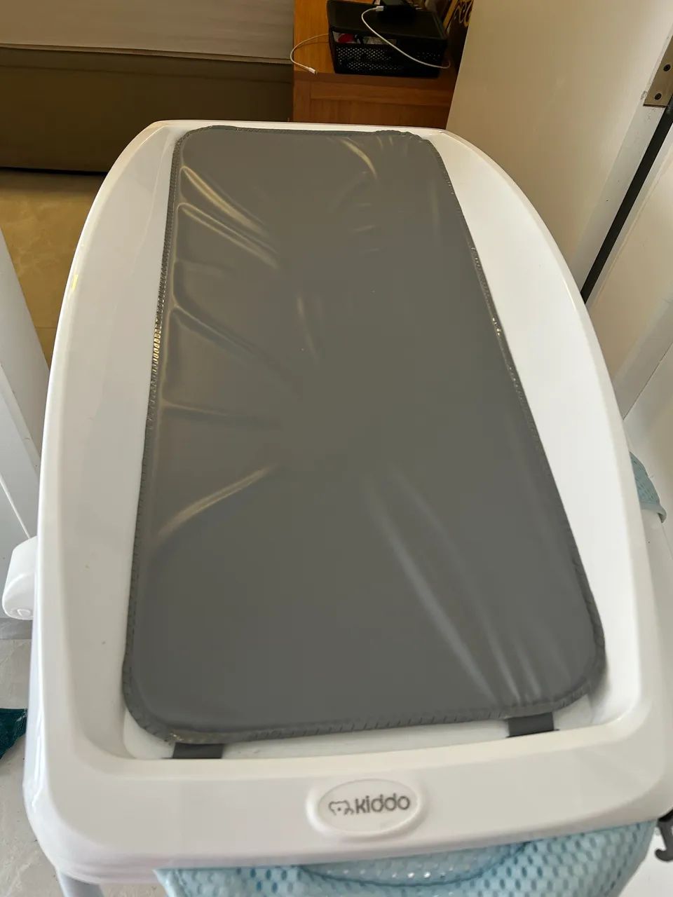 Banheira de Bebê  - Foto 3