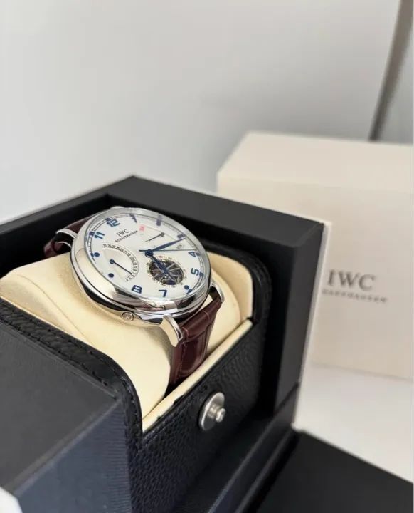 Relógio IWC Aut - Foto 2