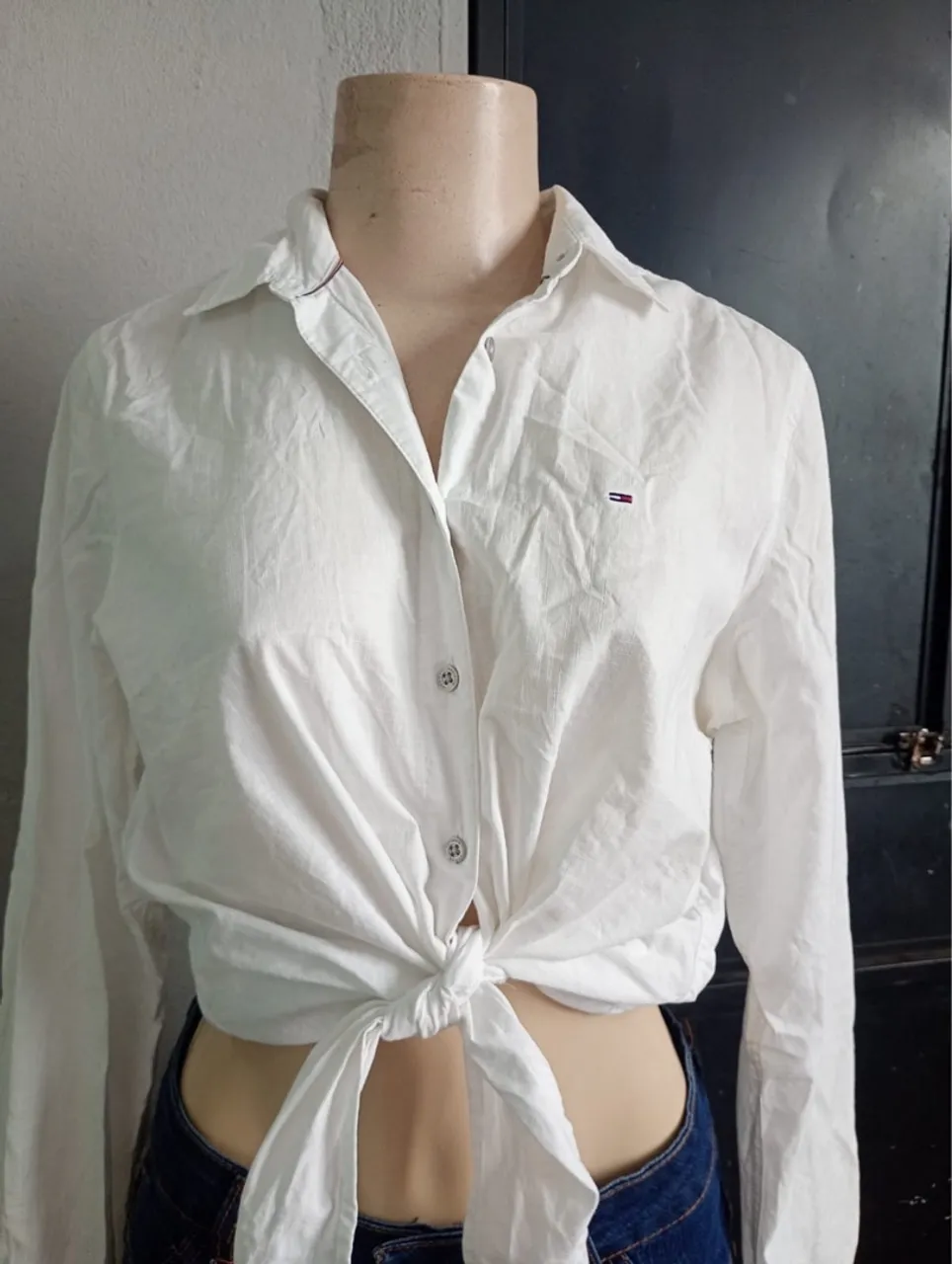 Lotes de roupas