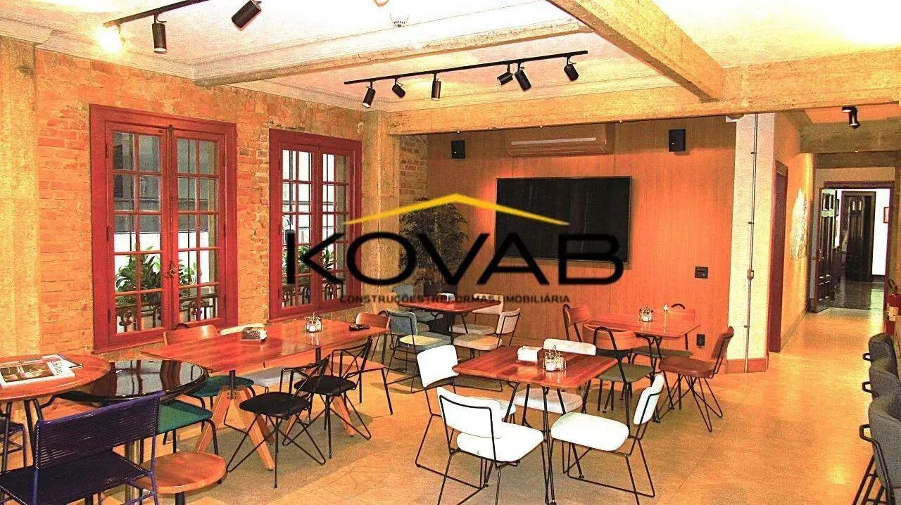 Conjunto comercial com renda, reformado com 264m² para Venda no Centro em frente ao Theatr - Foto 4