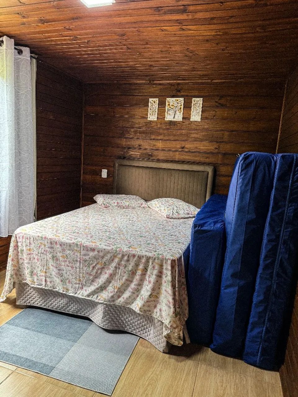 Sítio para descansar e fazer pequenos eventos  - Foto 5