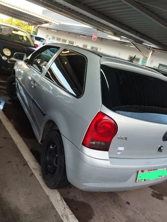 Gol g4 2010 - Foto 3