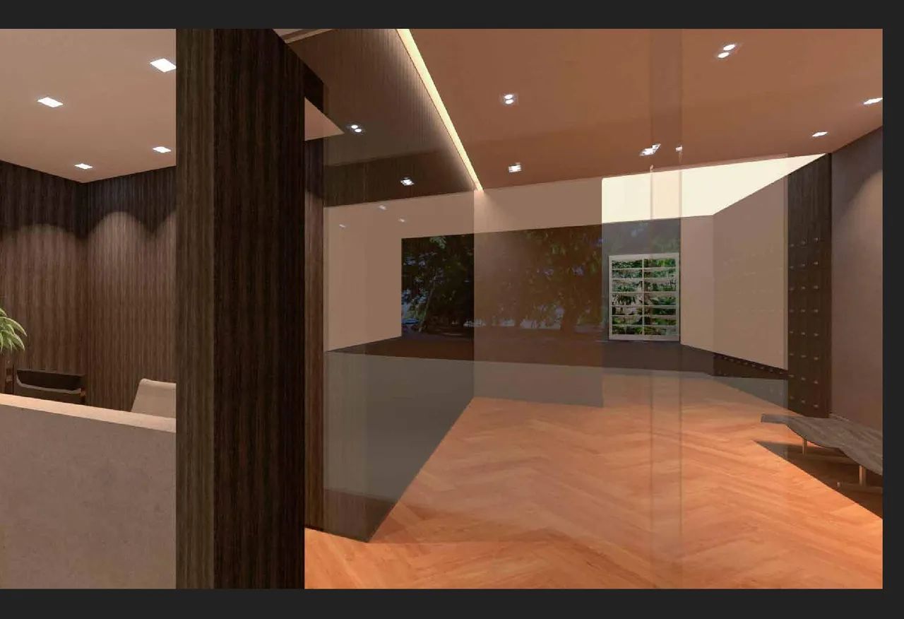 Studios na Gloria. Bom para morar. Excelente para investir ! - Foto 5