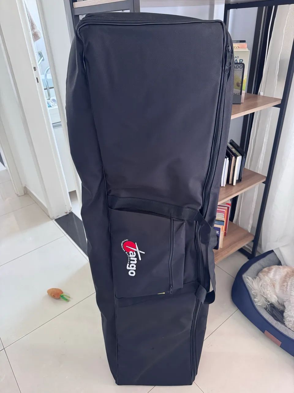 Bag Nord stage 4 88