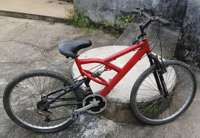 Bicicleta - Foto 2